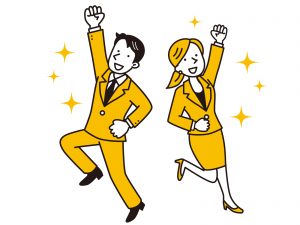 2021年Qualitycube 内定式