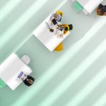 『関西ものづくりワールド2021』 AI/IoT展 ご来場ありがとうございました。