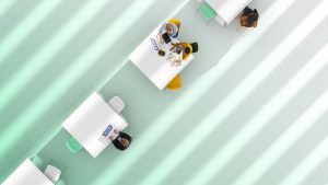 『関西ものづくりワールド2021』 AI/IoT展　ご来場ありがとうございました。