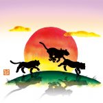 新年のご挨拶