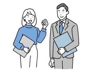 【総務・事務スタッフ】募集！未経験OK！