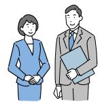 新卒採用オンライン説明会 随時開催中!