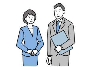 新卒採用オンライン説明会　随時開催中！