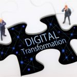 DXコンサルとは?│コンサルを依頼する前に確認しておきたいこと